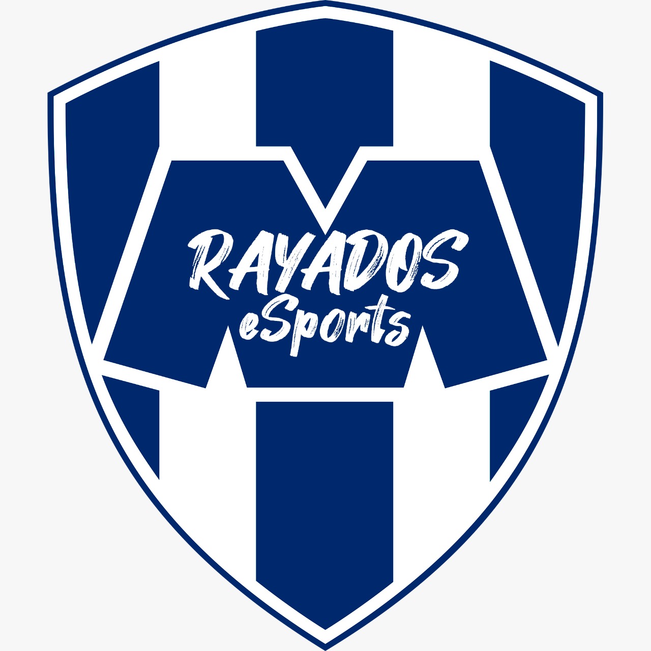 LogotipoRayados eSports