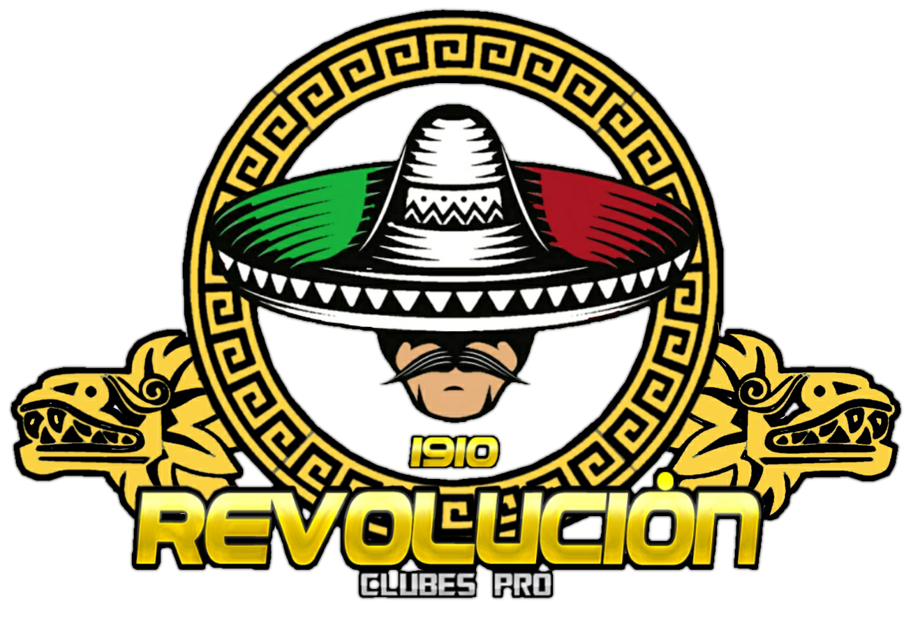 LogotipoRevolucion 1910