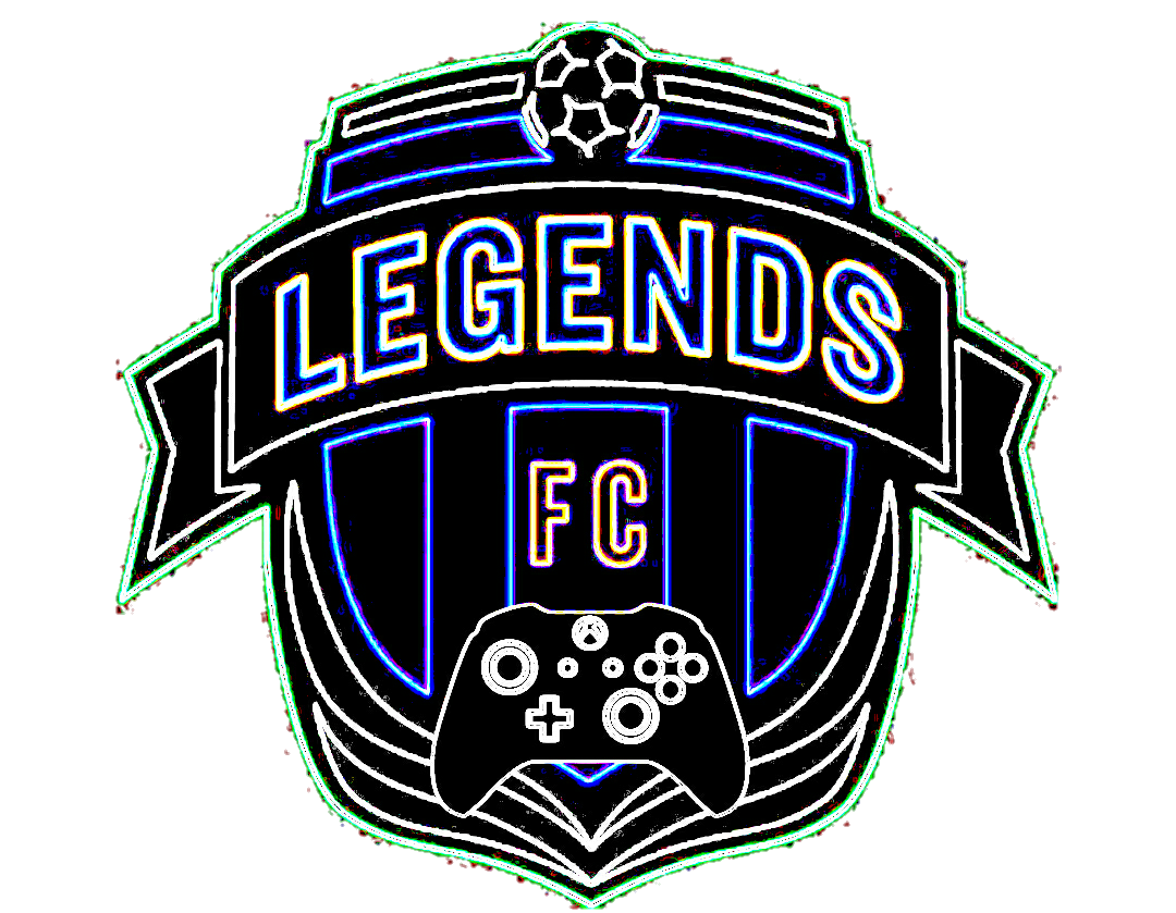 LogotipoI The Legends I