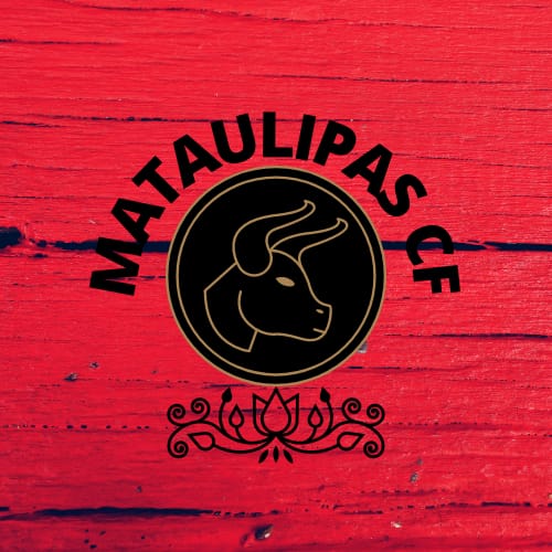 LogotipoMATAULIPAS CF