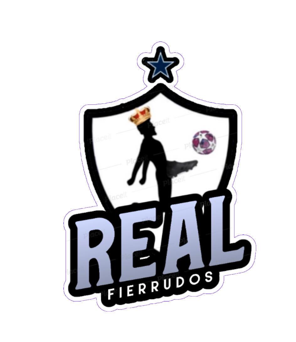 LogotipoReal Fierrudos