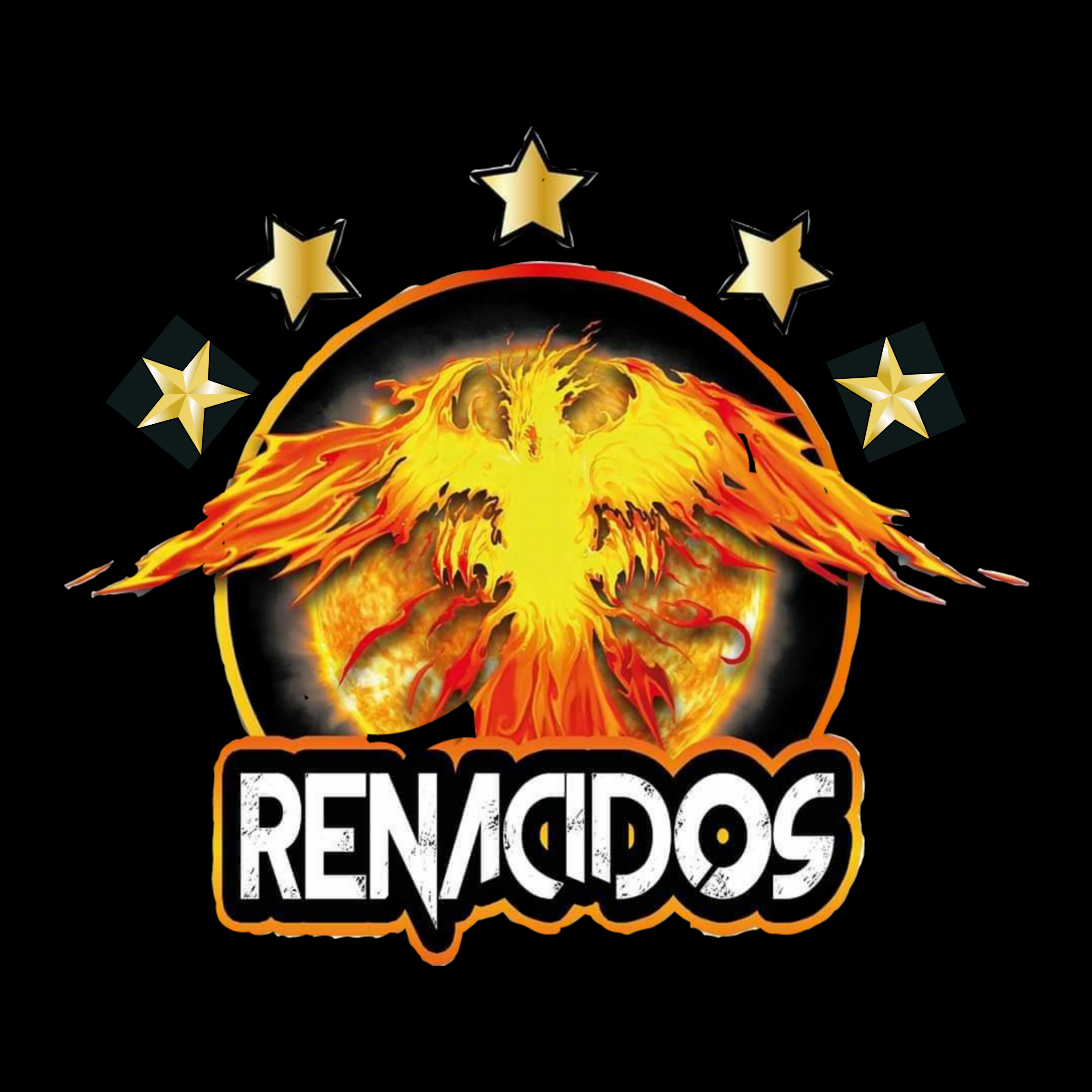 LogotipoRENACIDOS FC