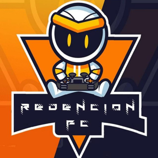 LogotipoRedencion FC