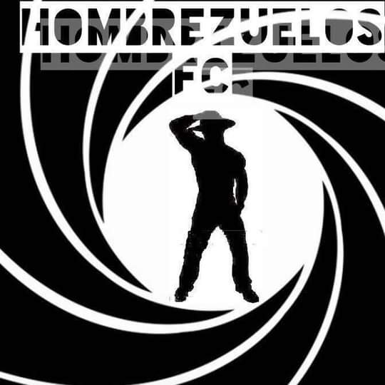 LogotipoHombrezuelos CF