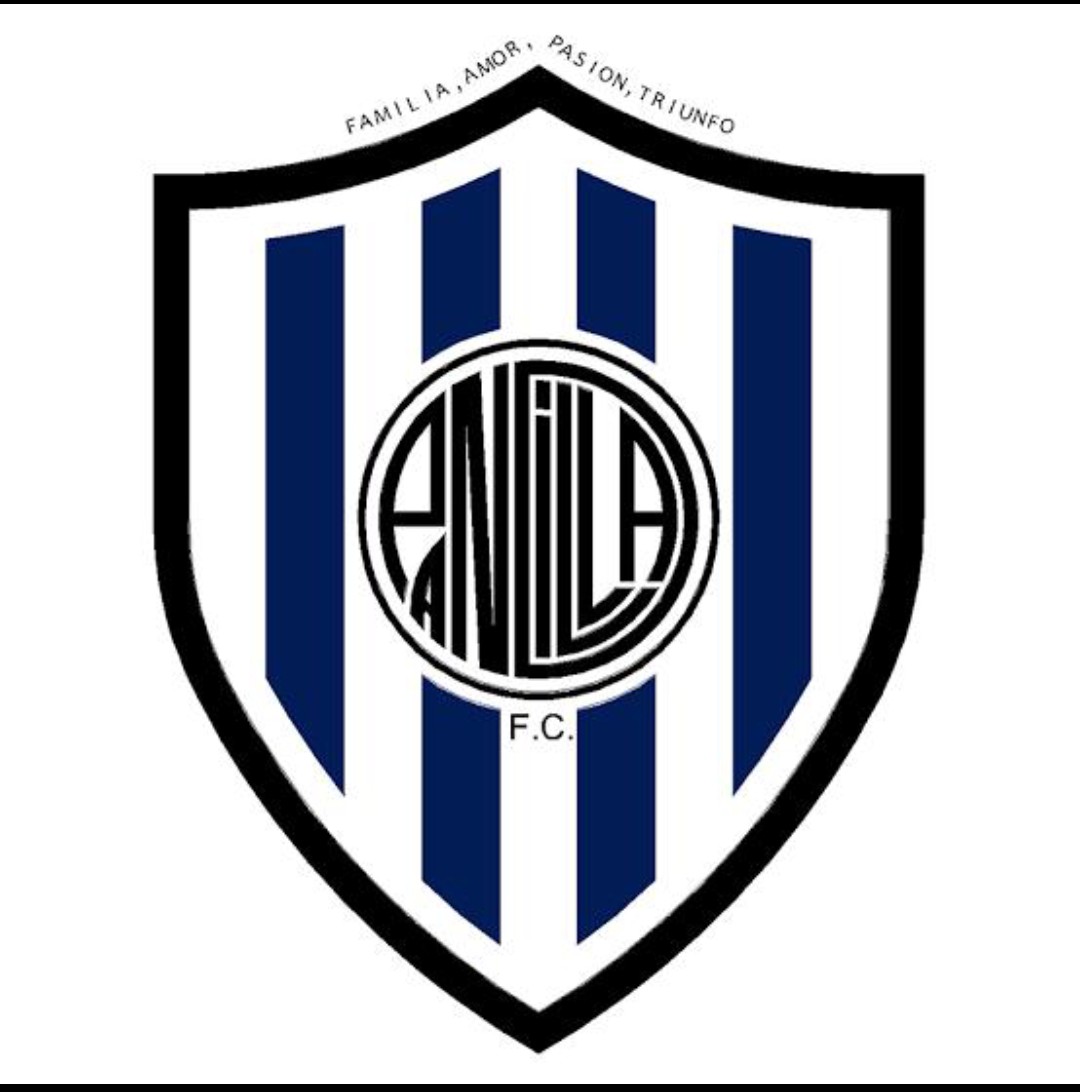 LogotipoPANDILLA FC