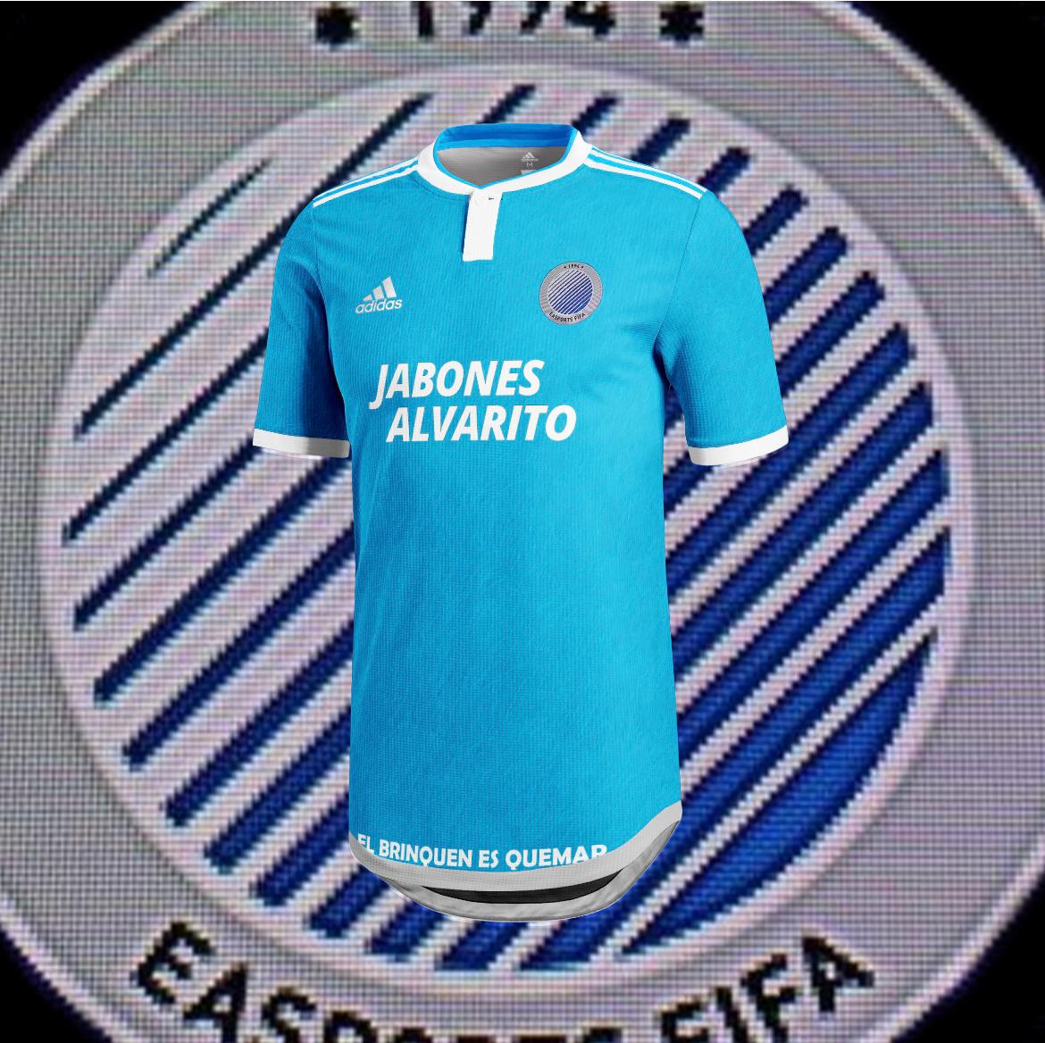 LogotipoBrinquen FC