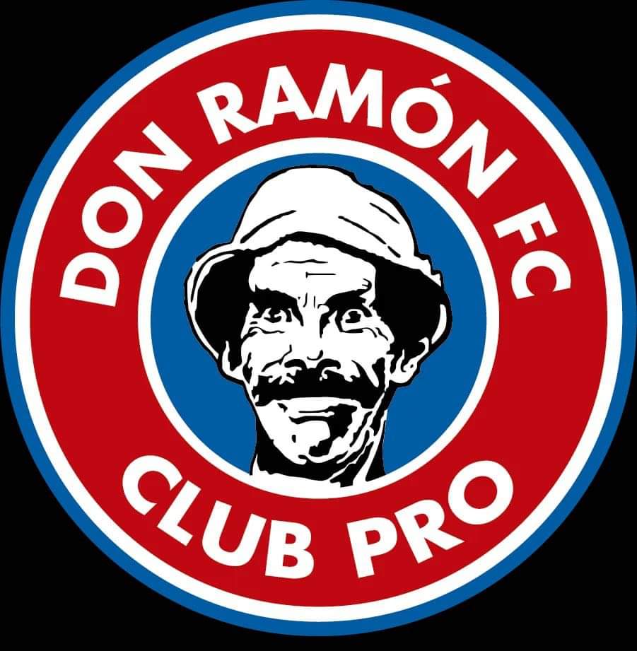 LogotipoDon Ramon FC