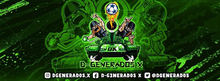 LogotipoD-GeneradosX