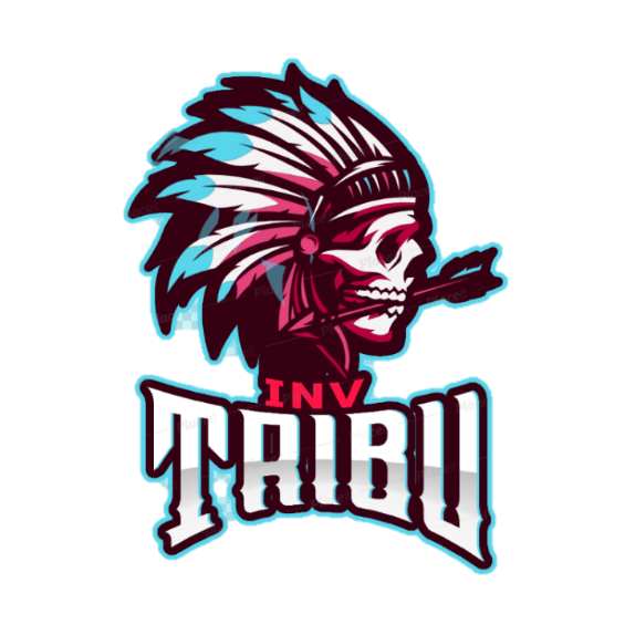 LogotipoTribu