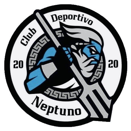 LogotipoCD NEPTUNO