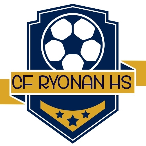 LogotipoCF RYONAN HS