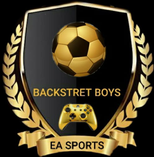 Logo-BACKSTRET BOYS