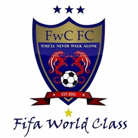 LogotipoFwC FC
