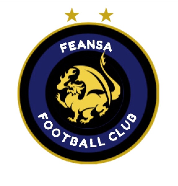 LogotipoFeansa Football