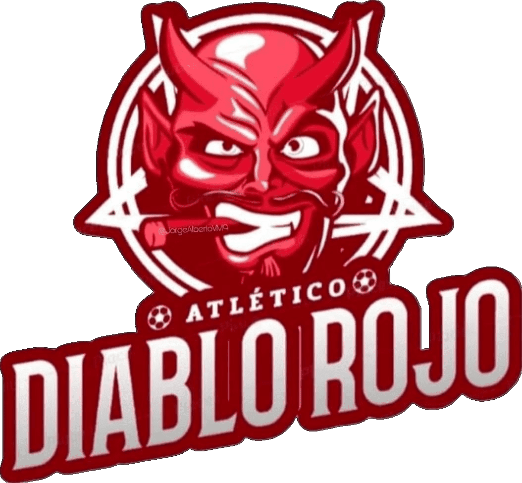 LogotipoATL Diablo Rojo
