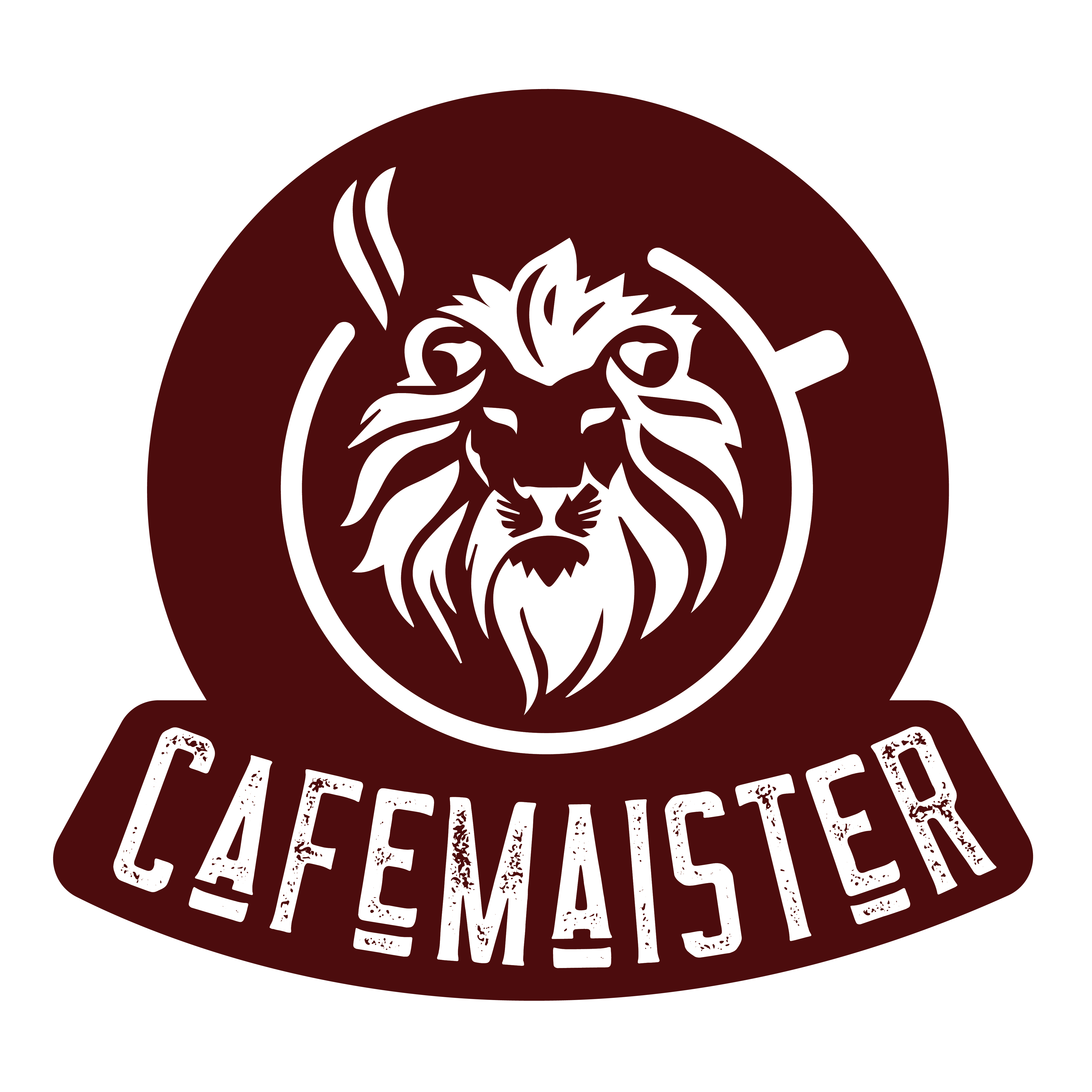 LogotipoCafeMaister