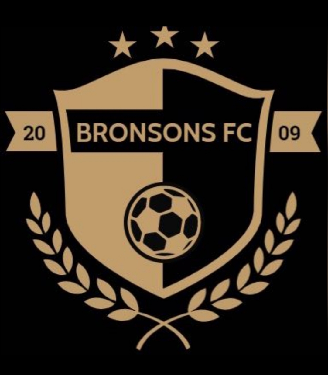 Logo-Bronsons FC