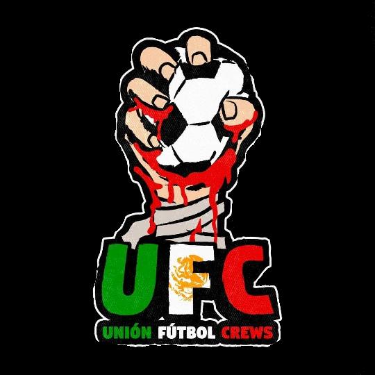 LogotipoUnión Fútbol Crew