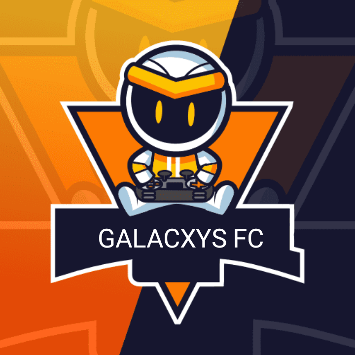 LogotipoGALACXYS FC