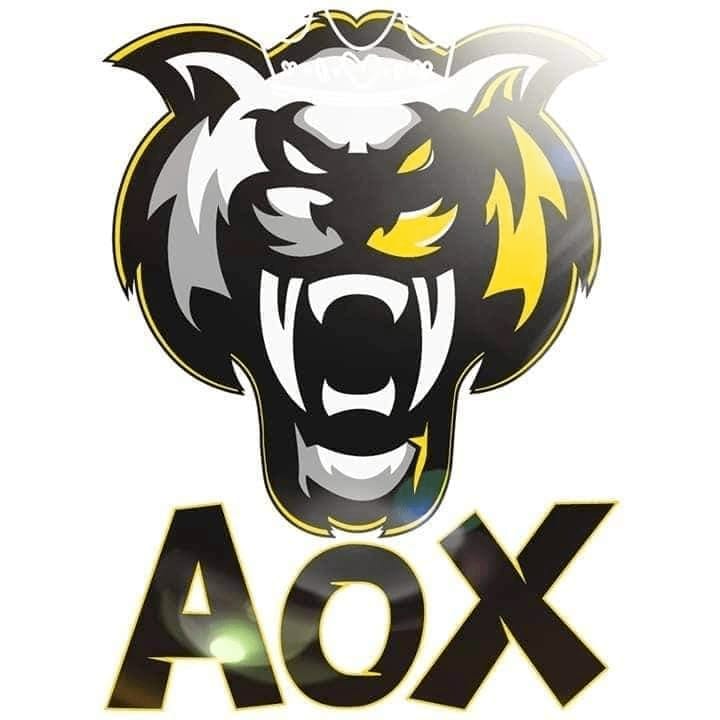 LogotipoAox Fc