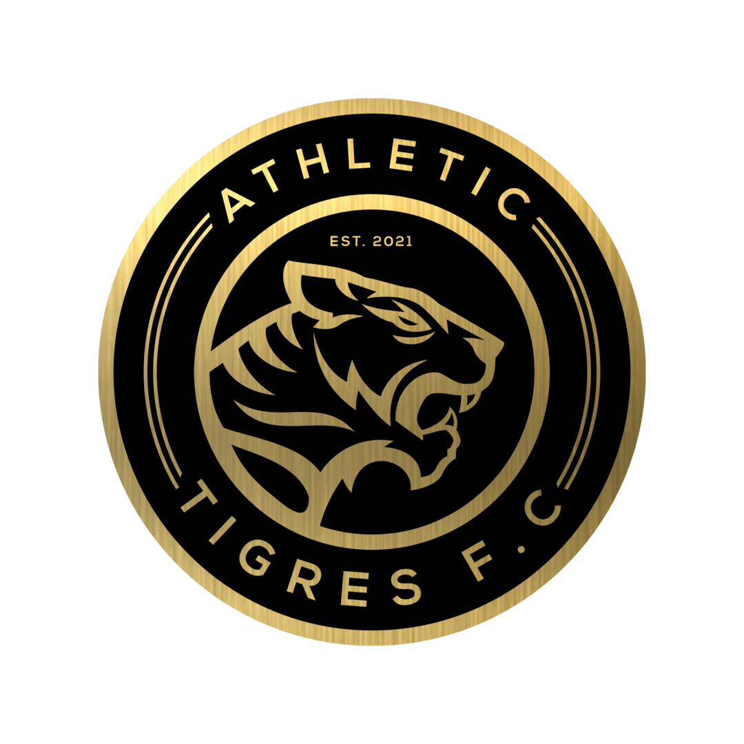 Logo-Athletic Tigres