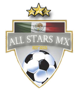 Logo-All stars Mx