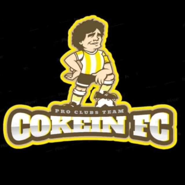 LogotipoCokein FC
