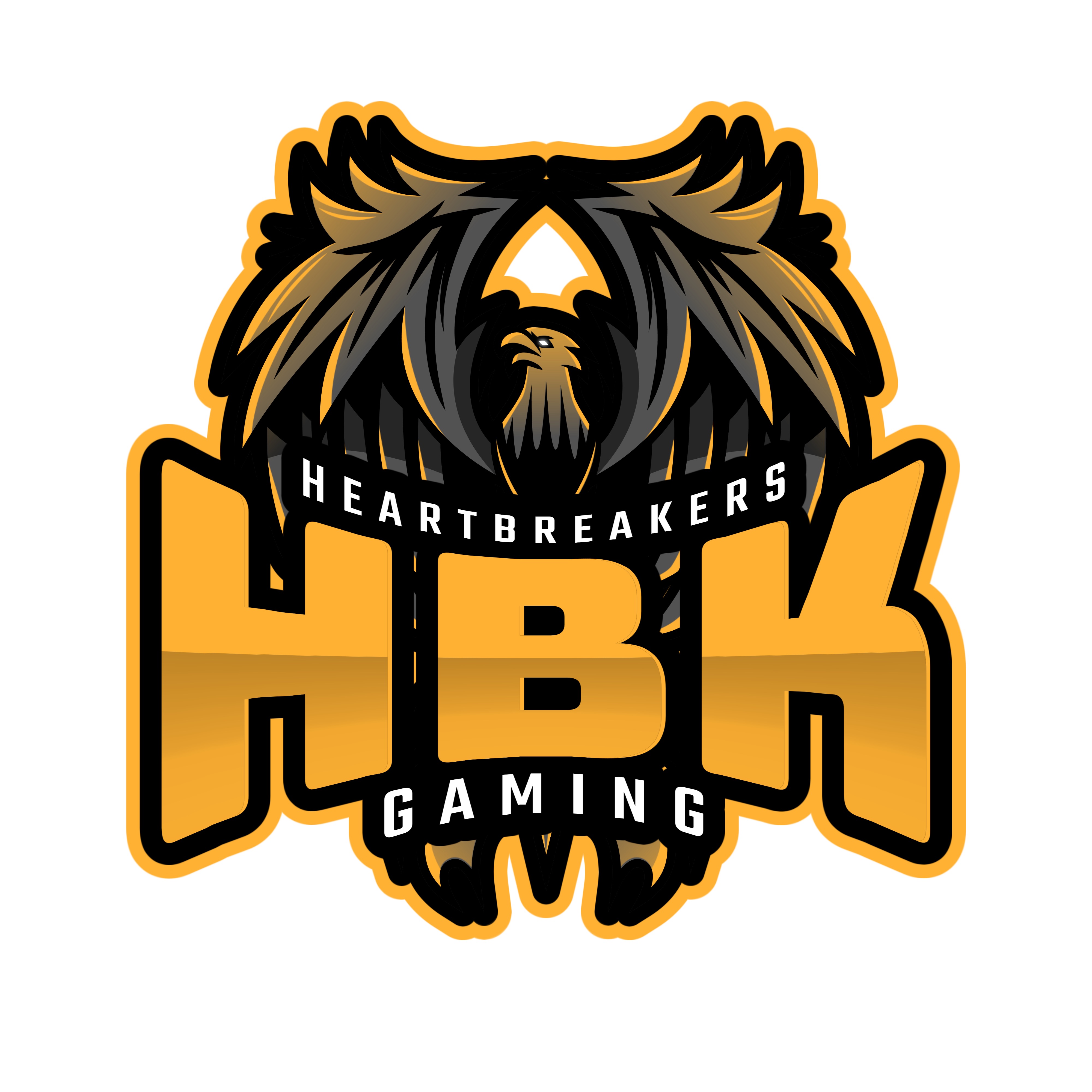 LogotipoHeart Breakers