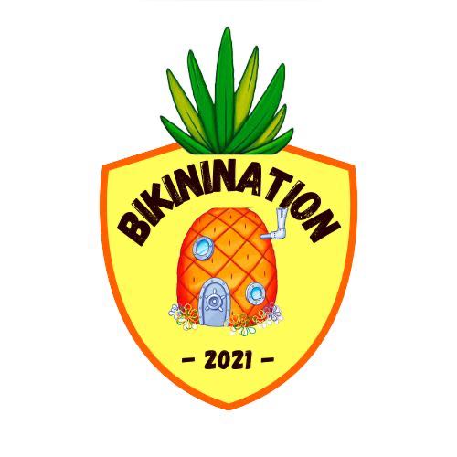LogotipoBikinination